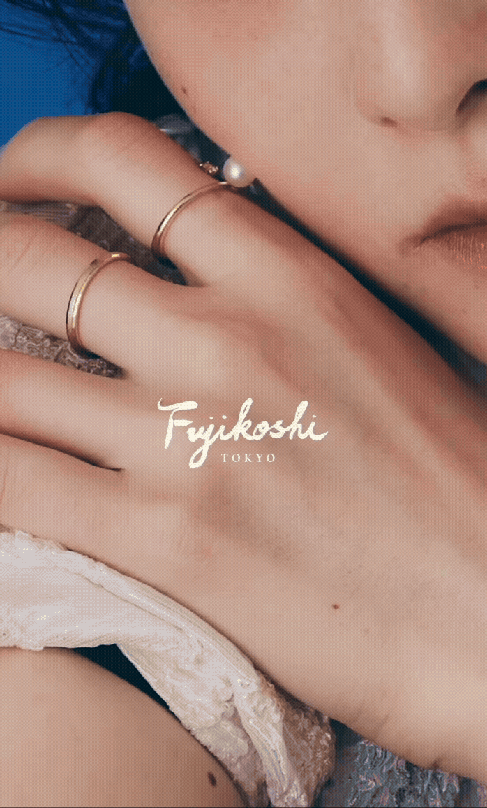 FUJIKOSHI TOKYO Rebranding