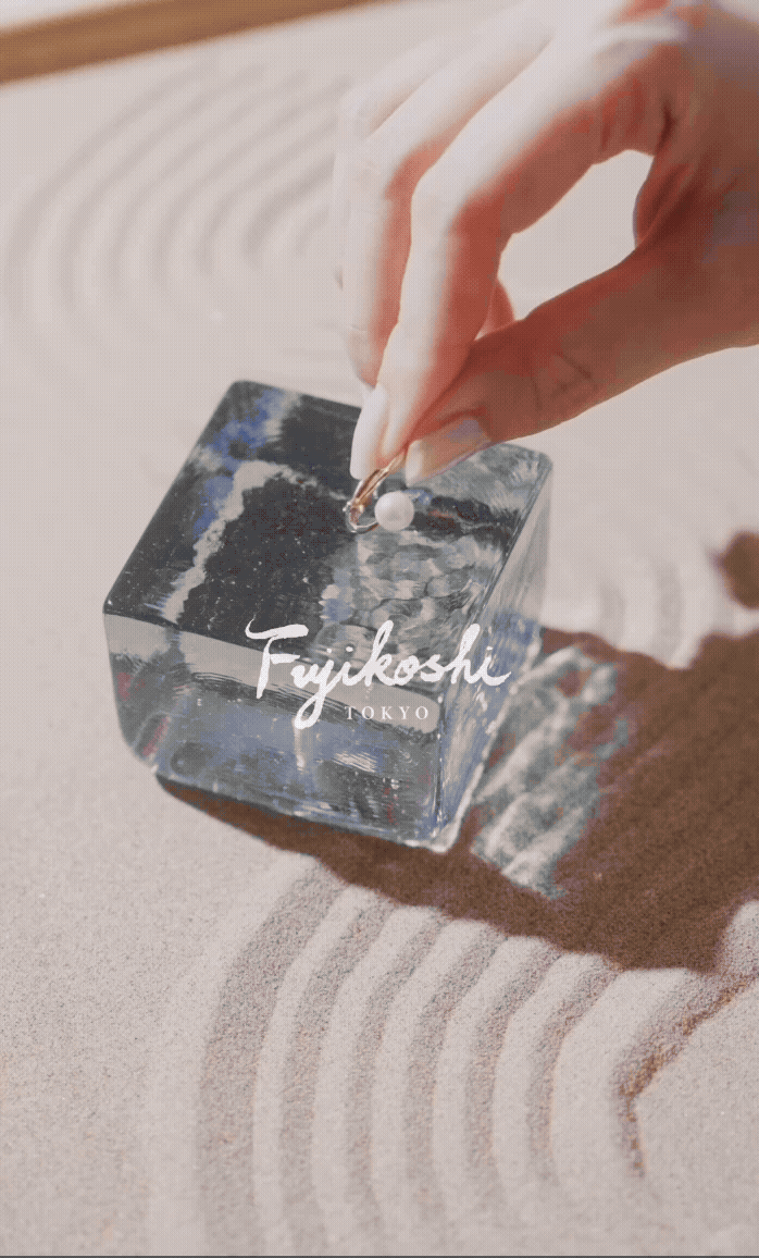 FUJIKOSHI TOKYO Rebranding