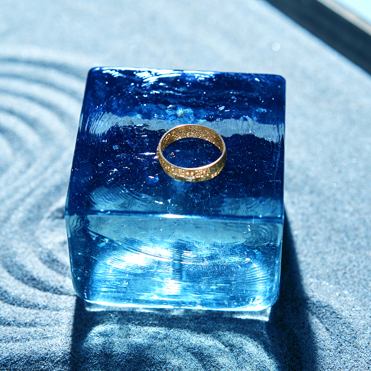 Fujikoshi Rebranding Creative examples