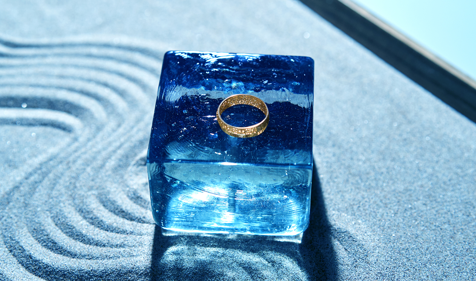 Fujikoshi Rebranding