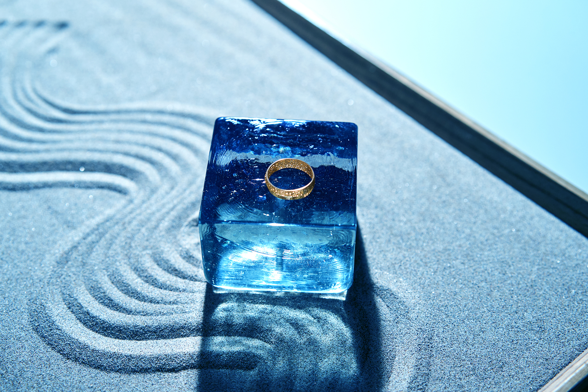 FUJIKOSHI TOKYO Rebranding