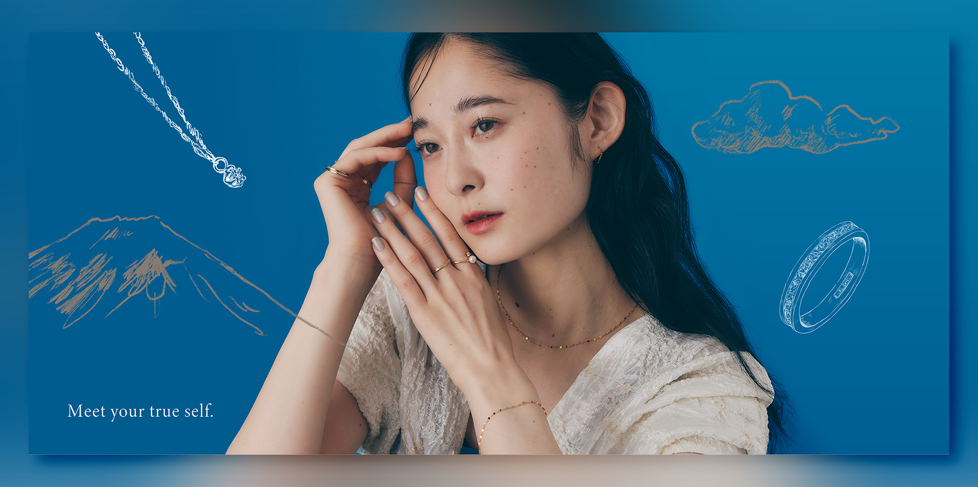 FUJIKOSHI TOKYO Rebranding