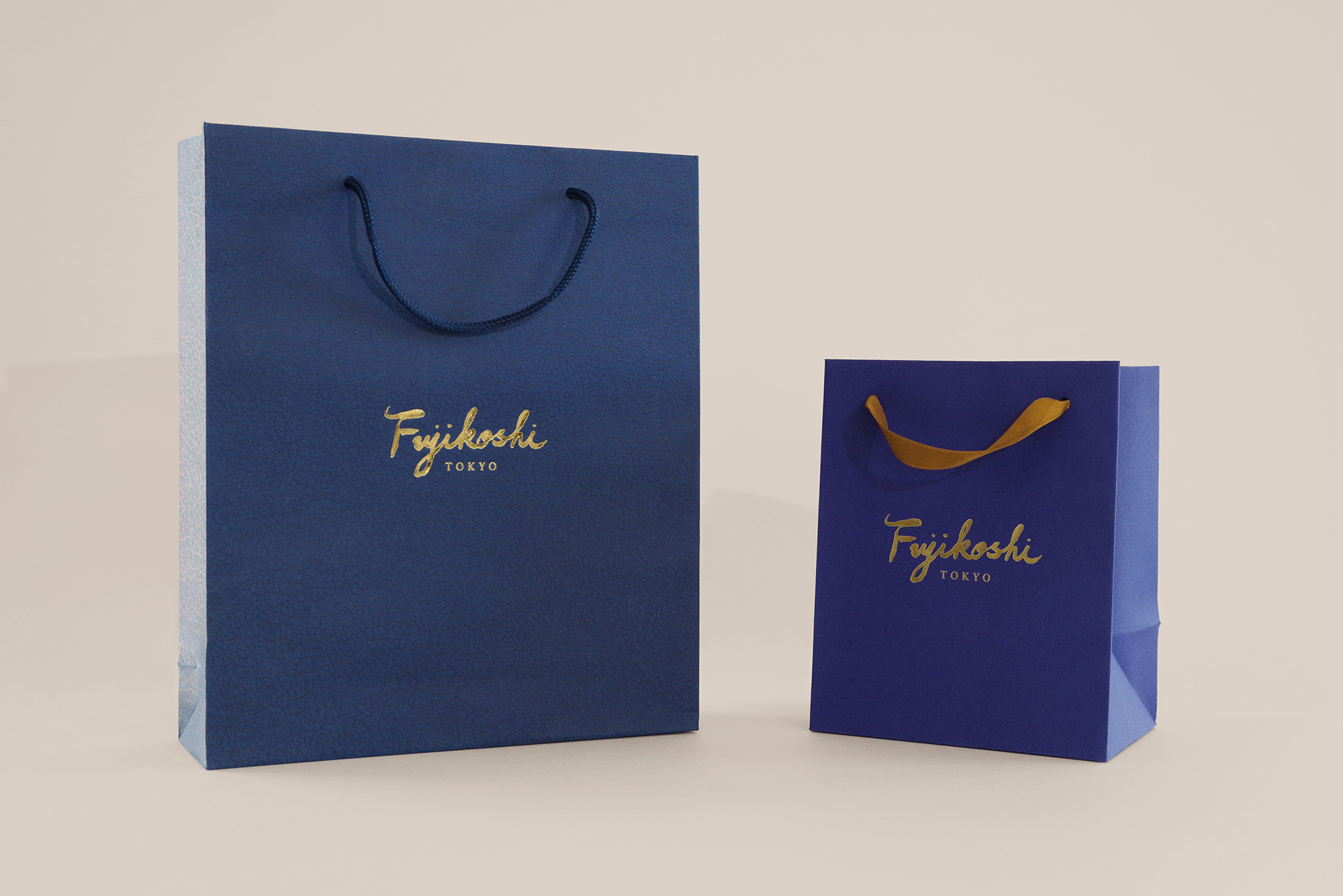 Fujikoshi Rebranding interview【Part1】