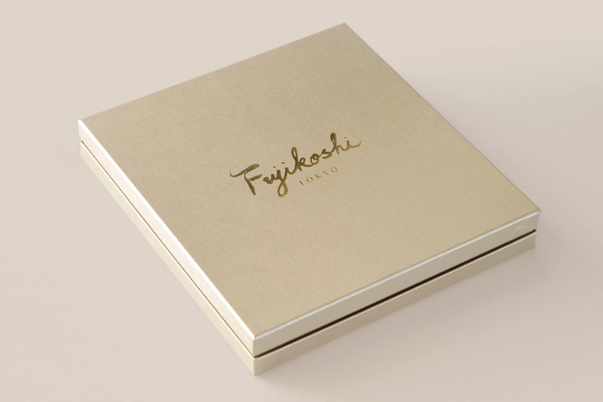 Fujikoshi Rebranding interview【Part1】