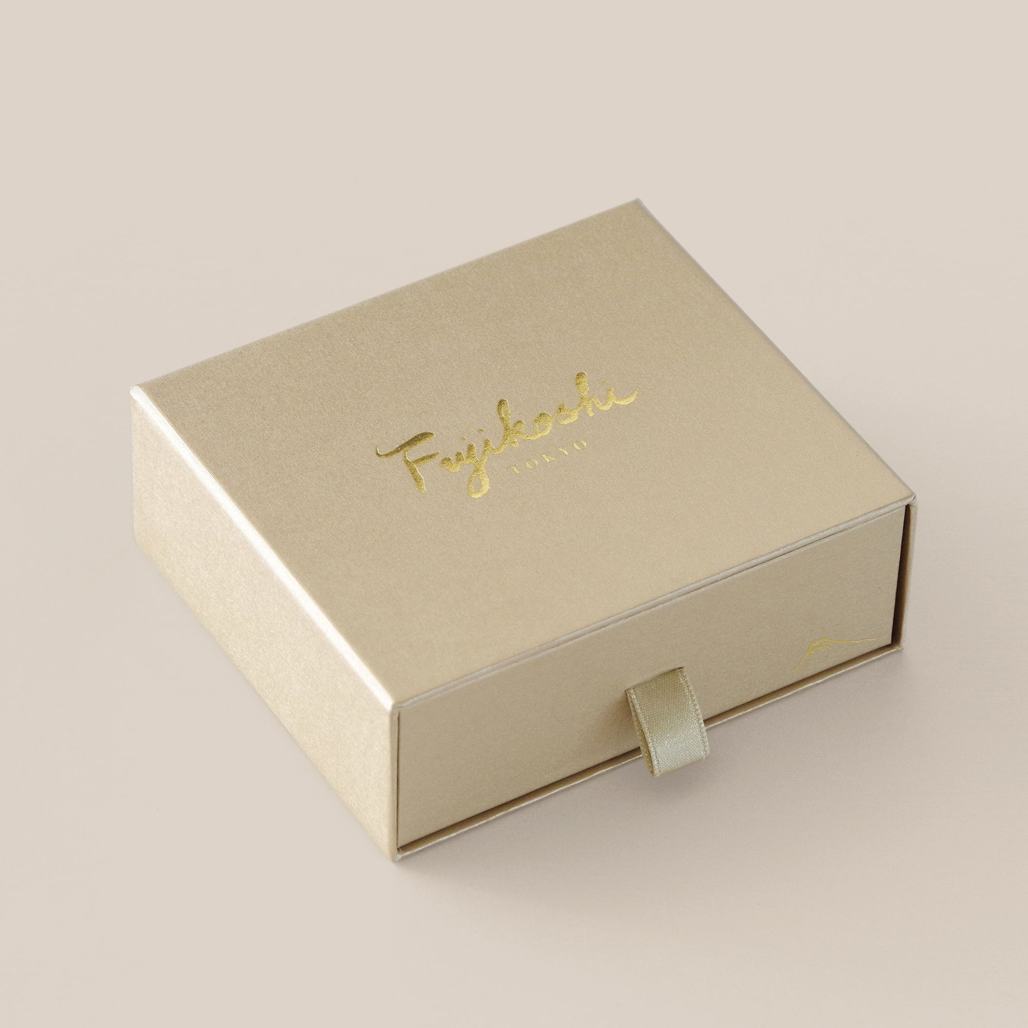 Fujikoshi Rebranding interview【Part1】