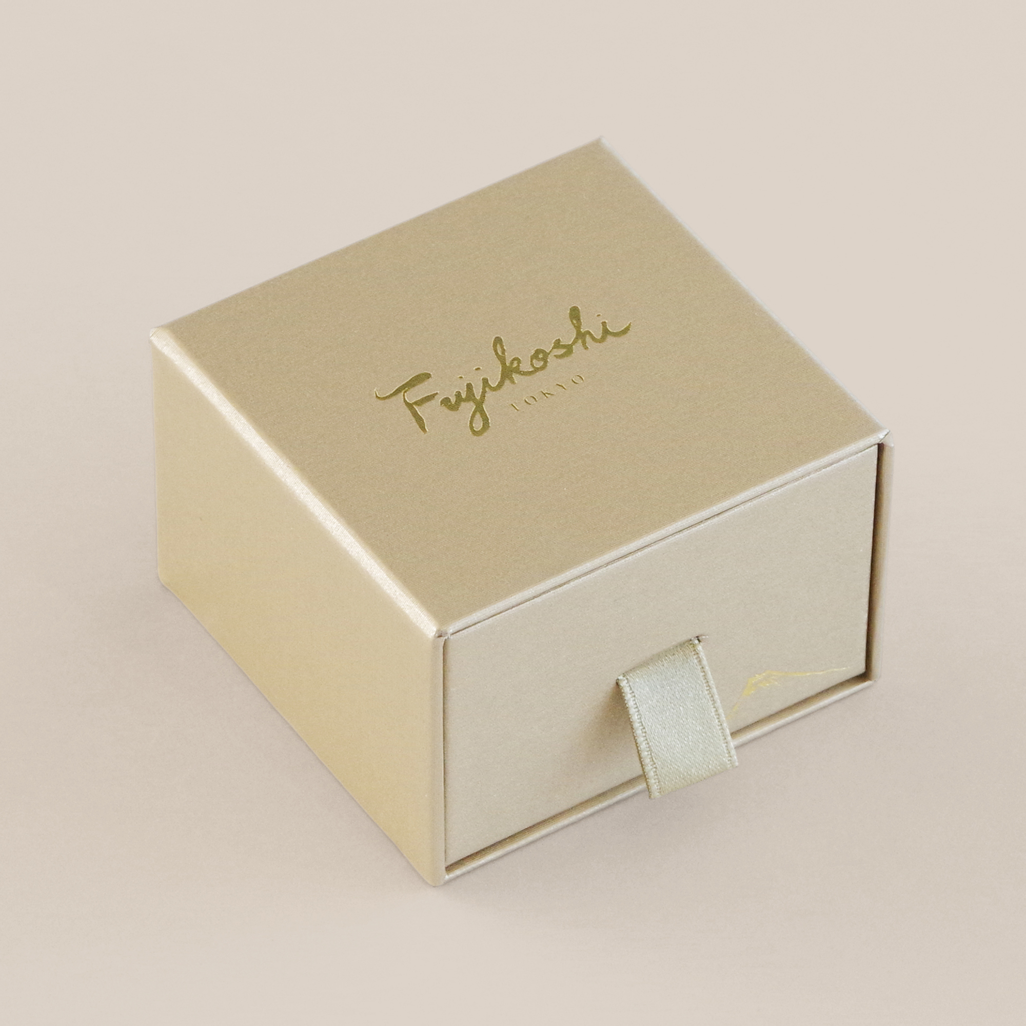 Fujikoshi Rebranding interview【Part1】