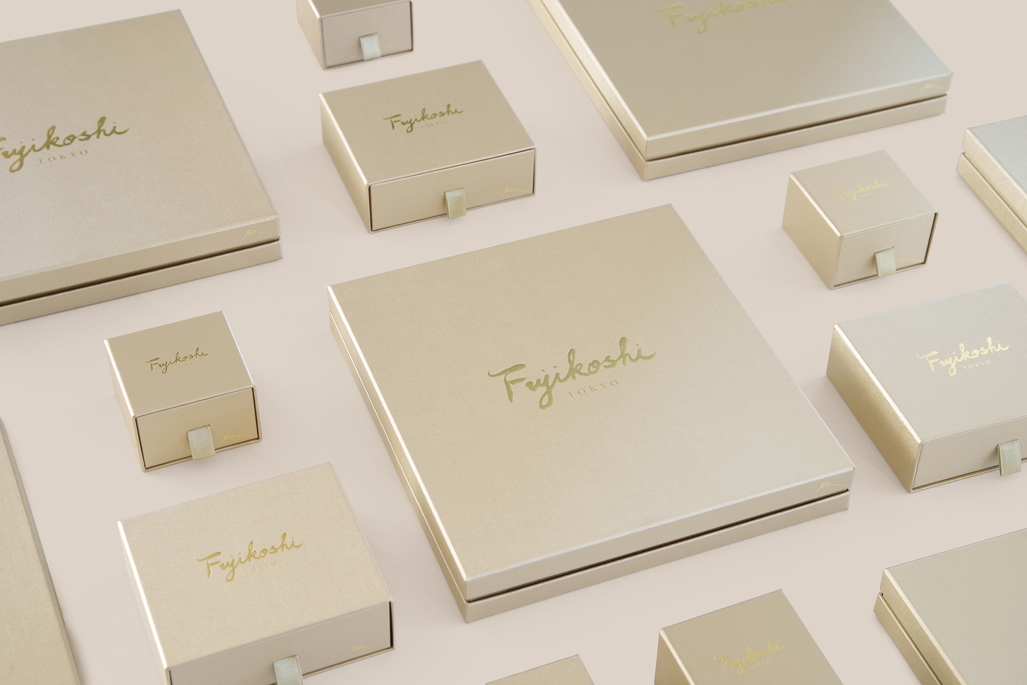 Fujikoshi Rebranding interview【Part1】