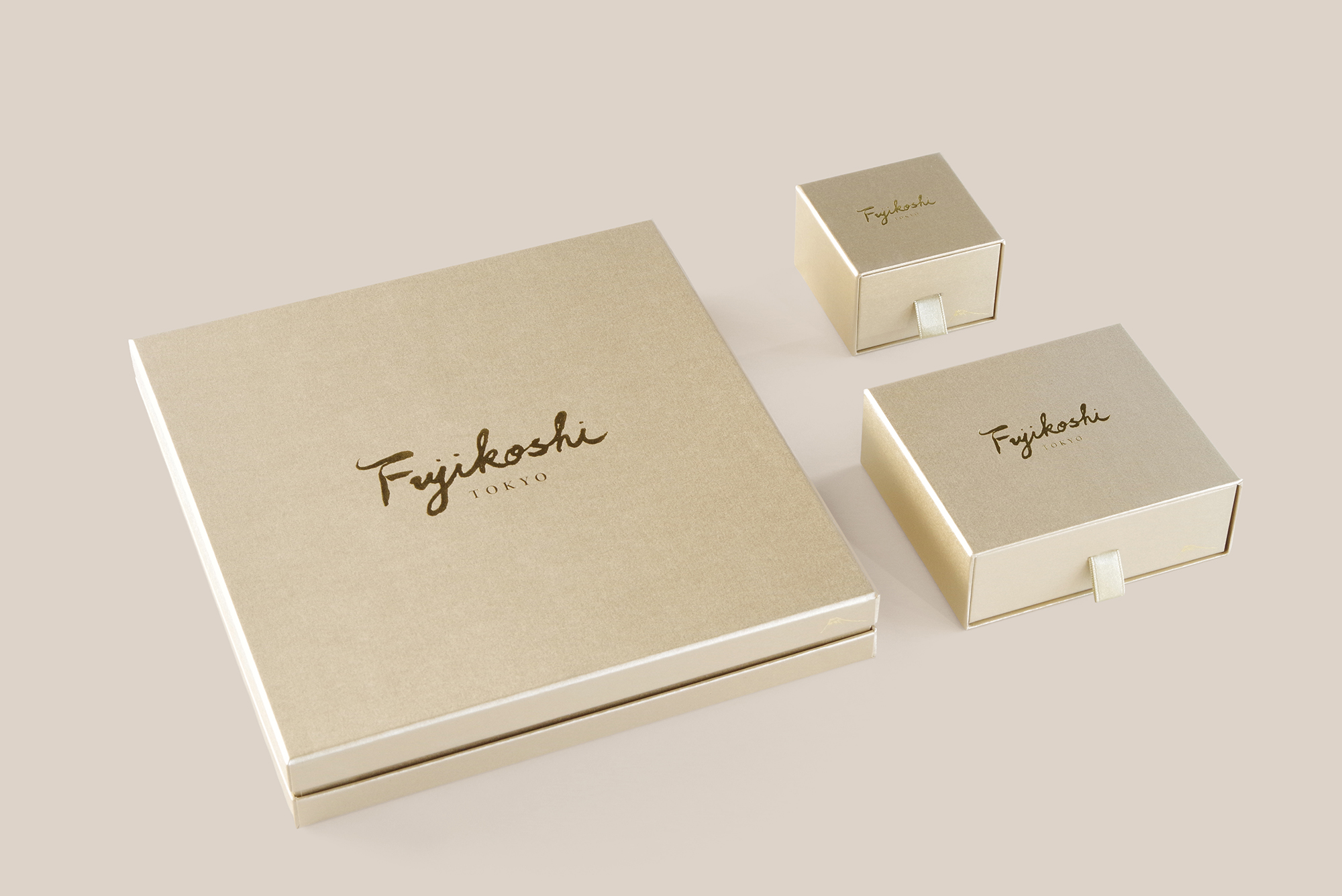 Fujikoshi Rebranding interview【Part1】