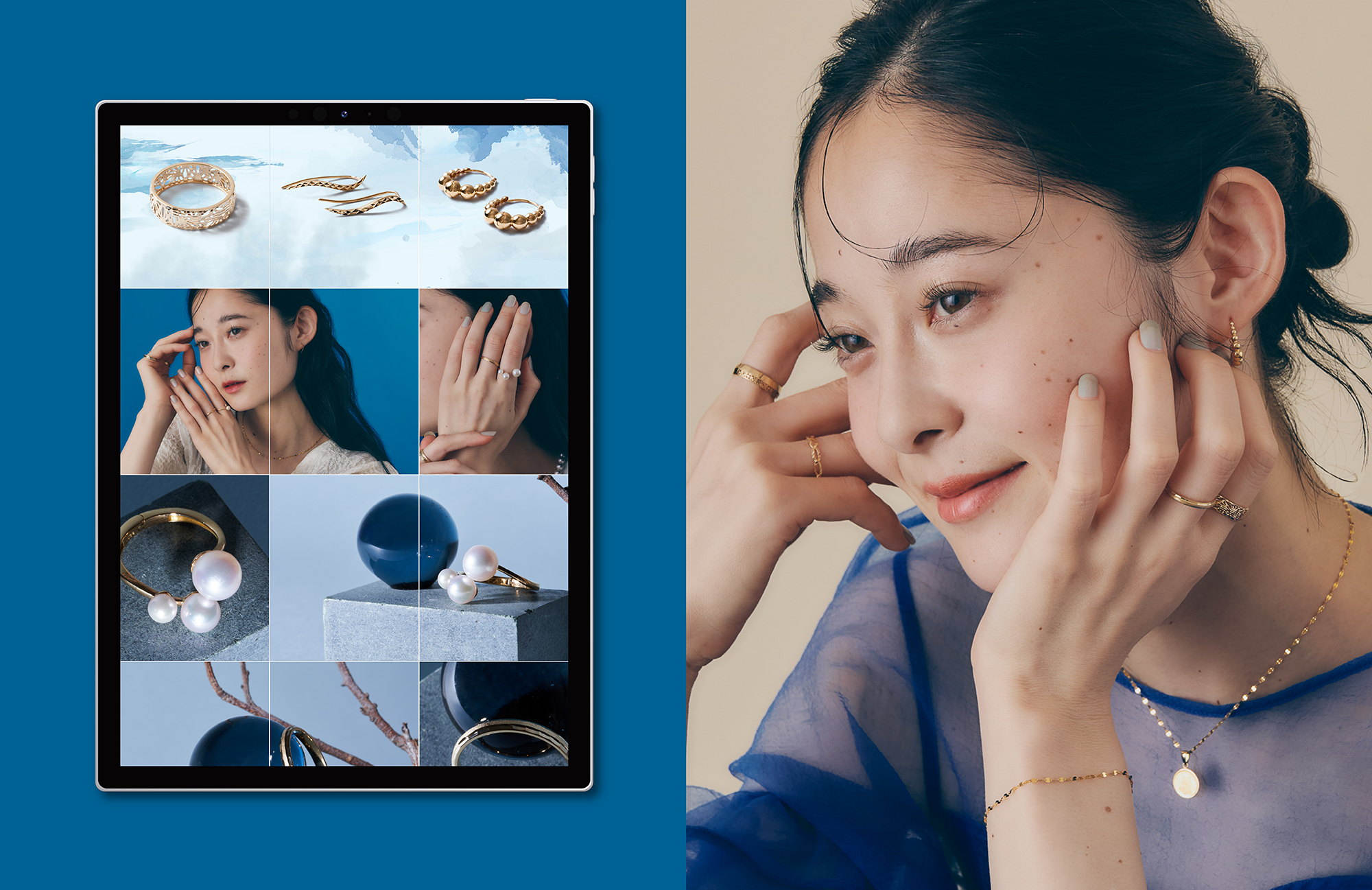 Fujikoshi Rebranding