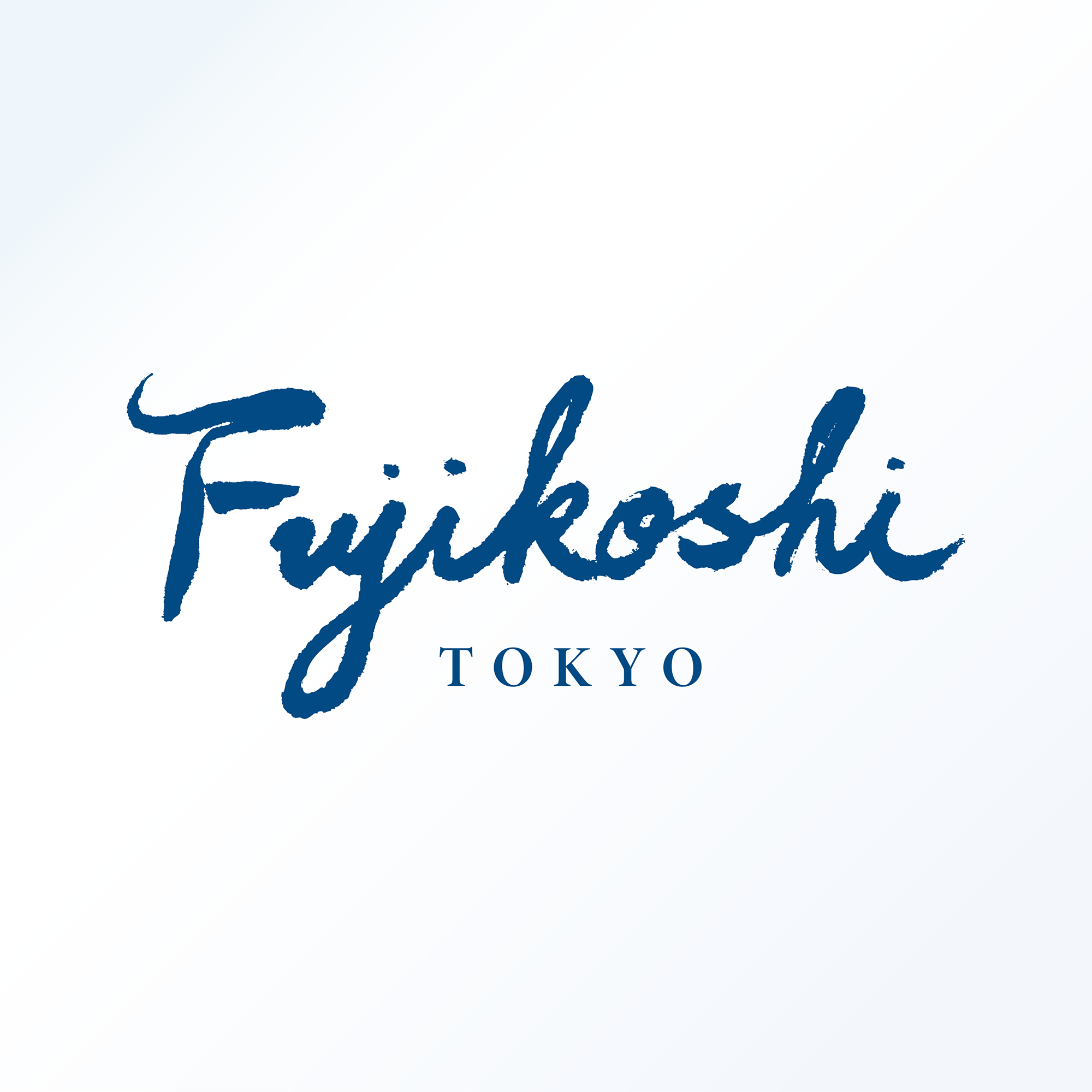 Fujikoshi Rebranding Creative examples