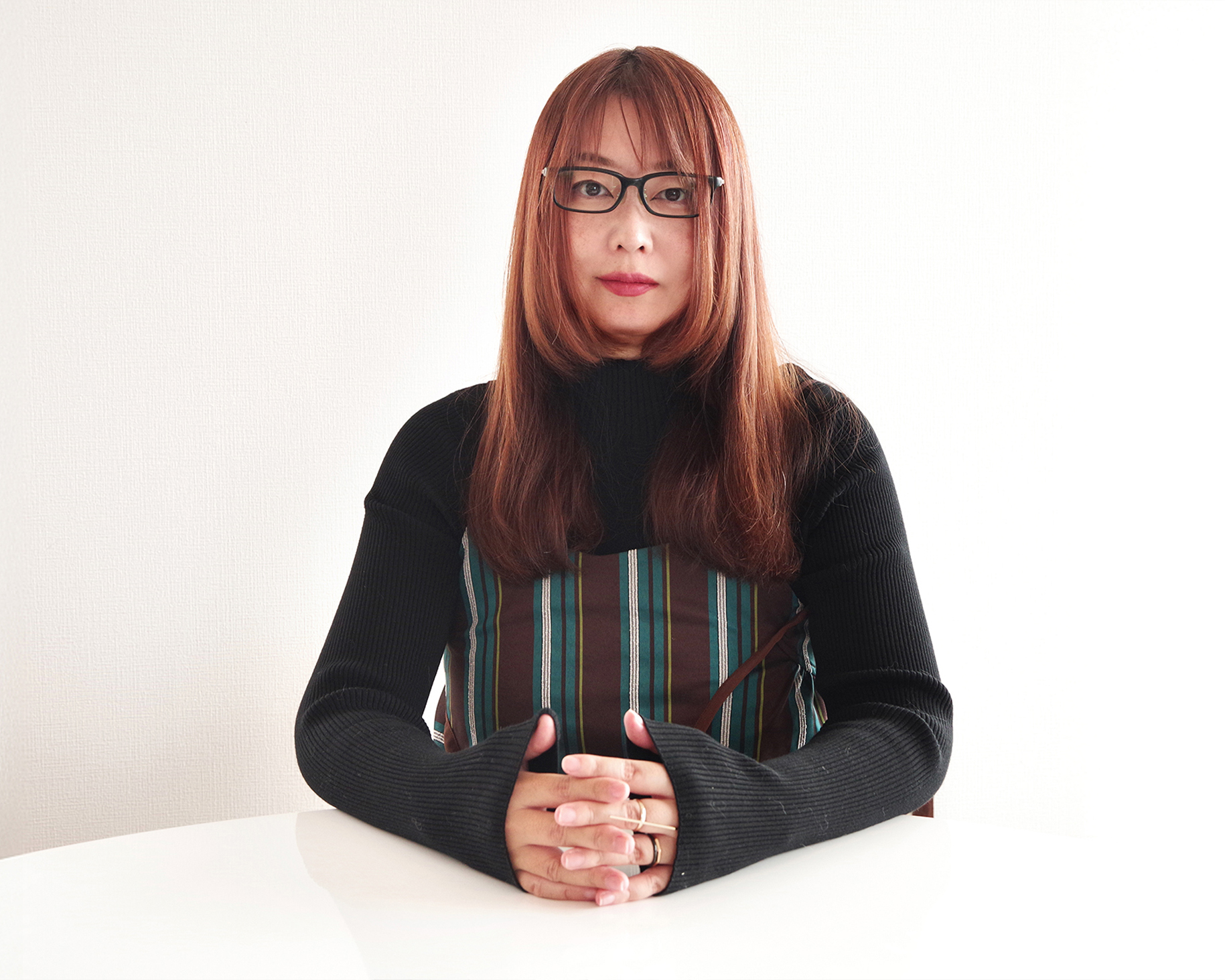 Fujikoshi Rebranding Creative examples