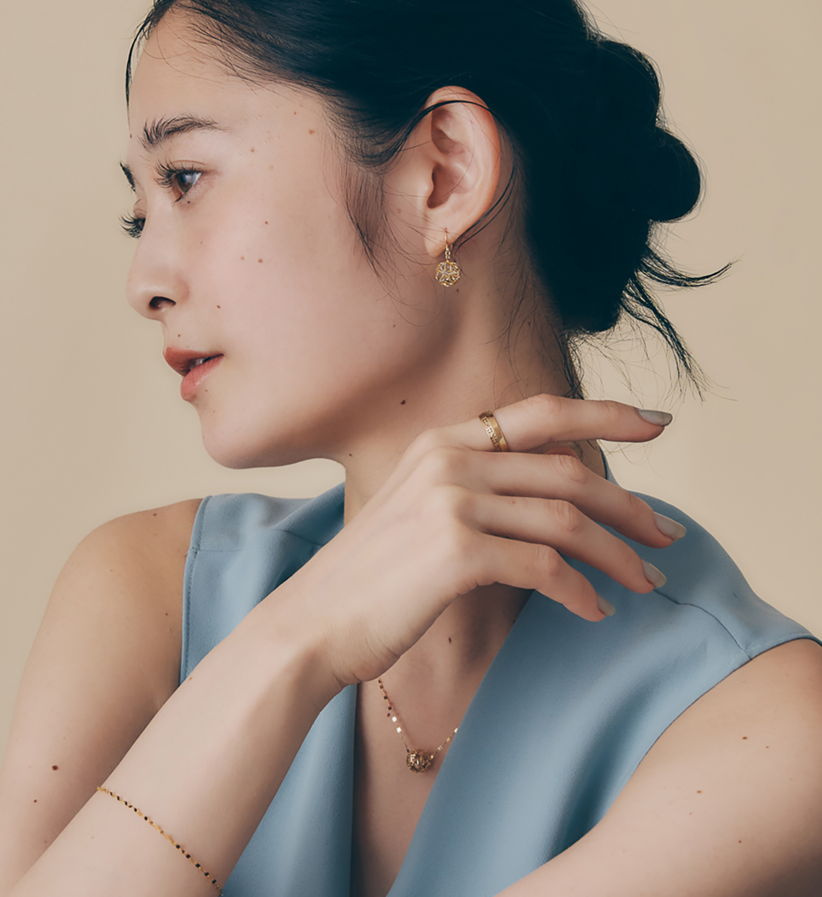 Fujikoshi Rebranding interview【Part2】