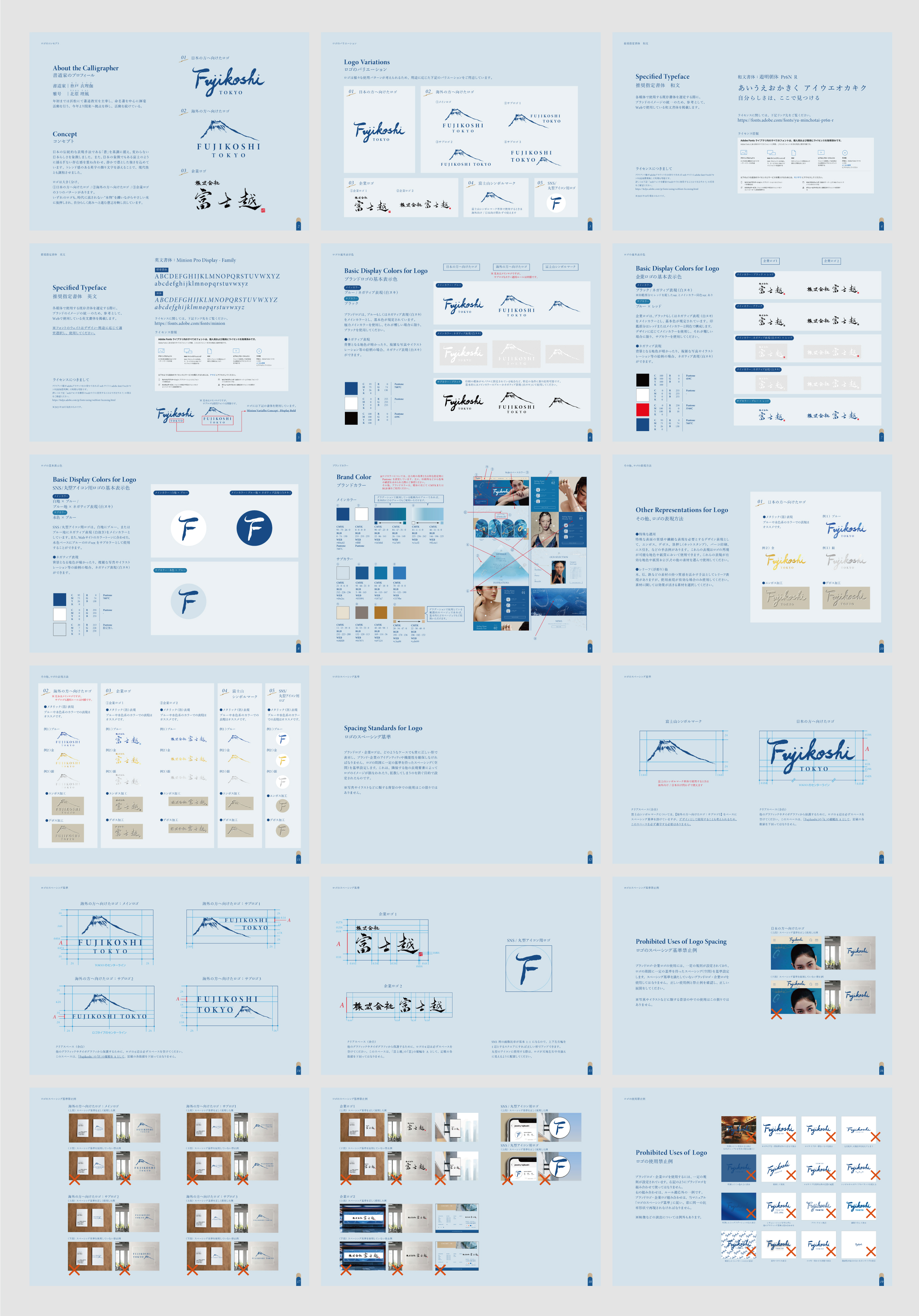 Fujikoshi Rebranding interview【Part2】