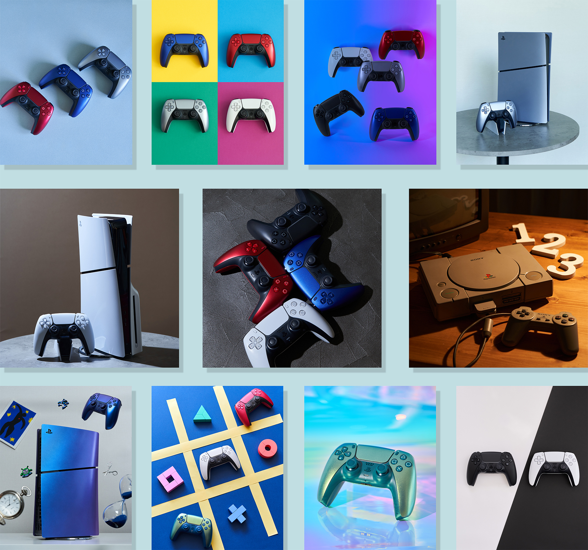 A certain game brand