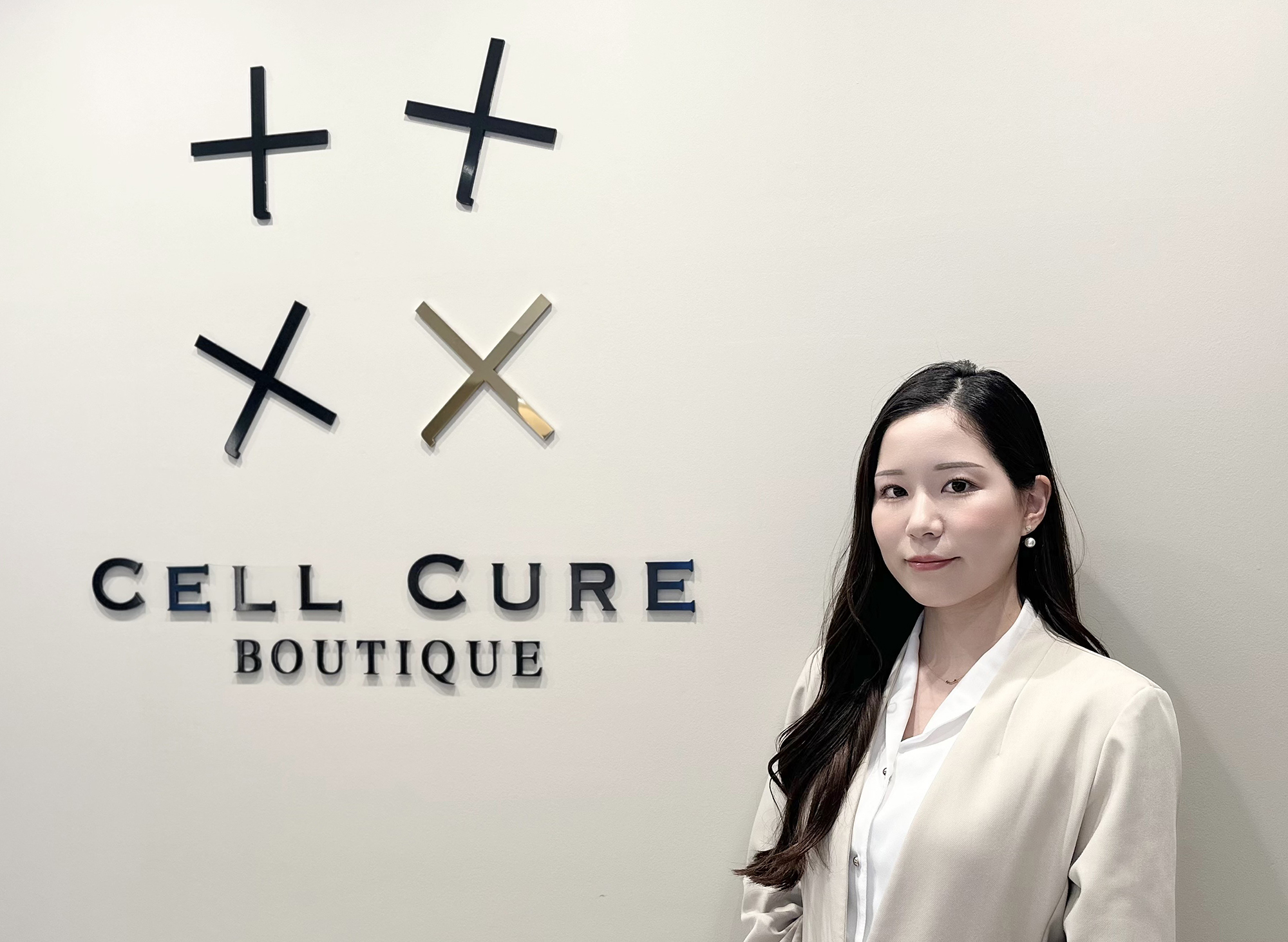 ベレガ株式会社様　インタビュー