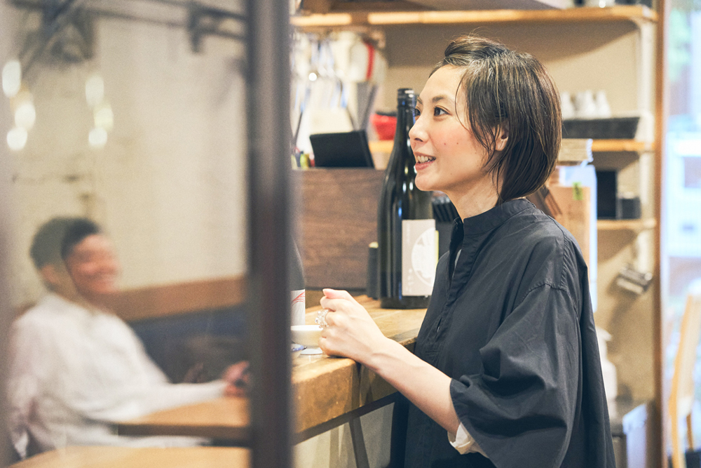 SMDO×JO inc.  Interview