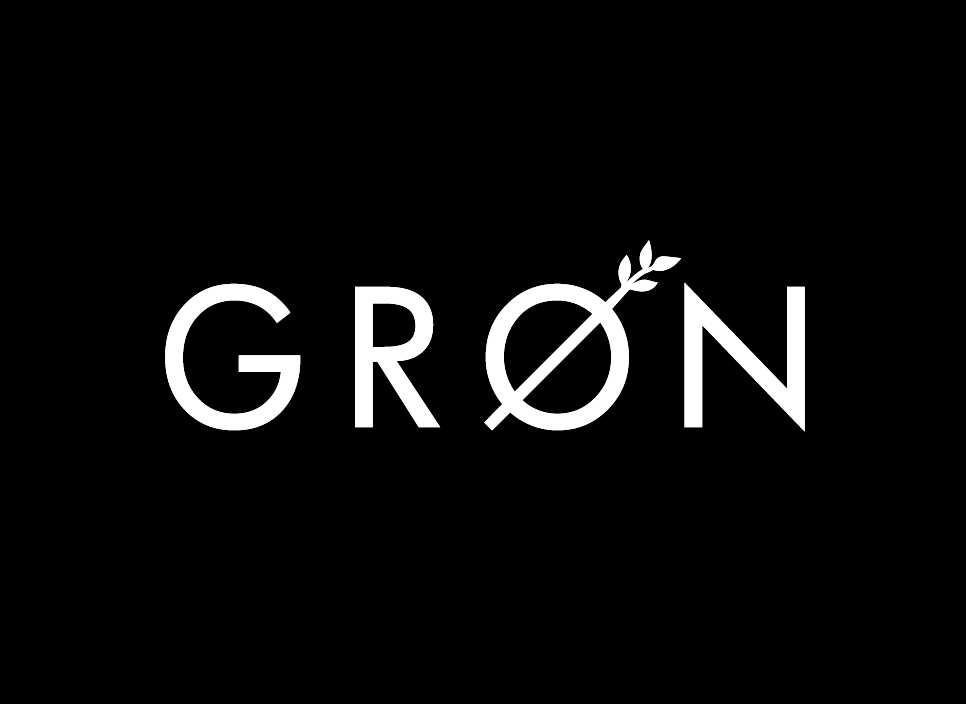 GRON Branding Design