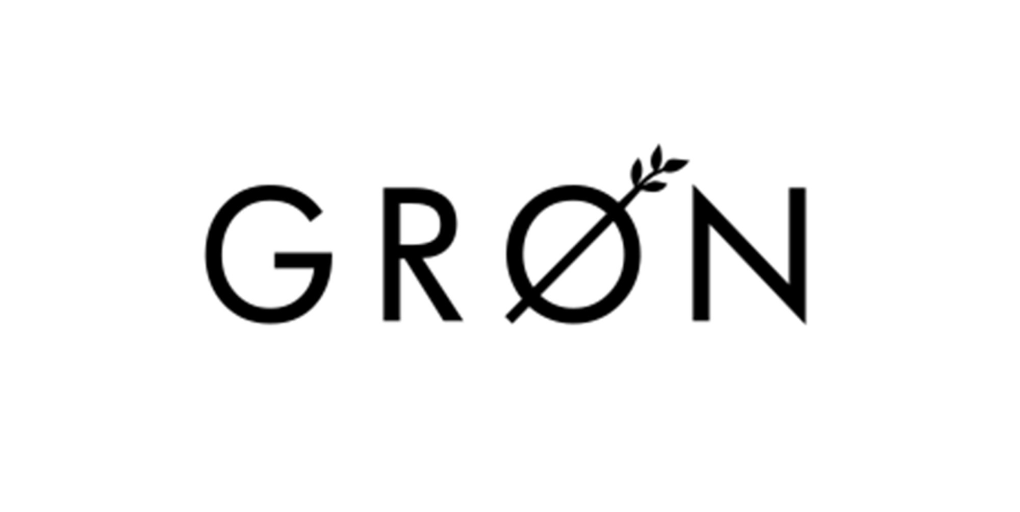 GRON Branding Design