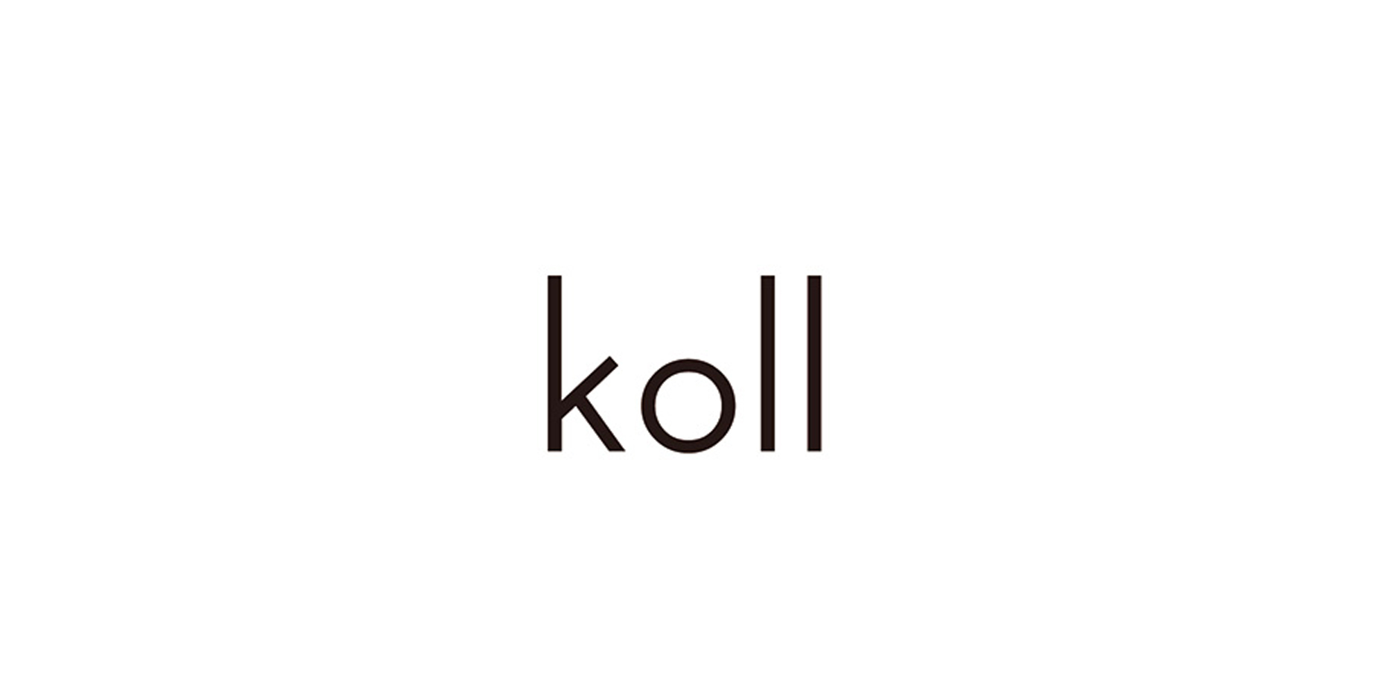 koll AW2020