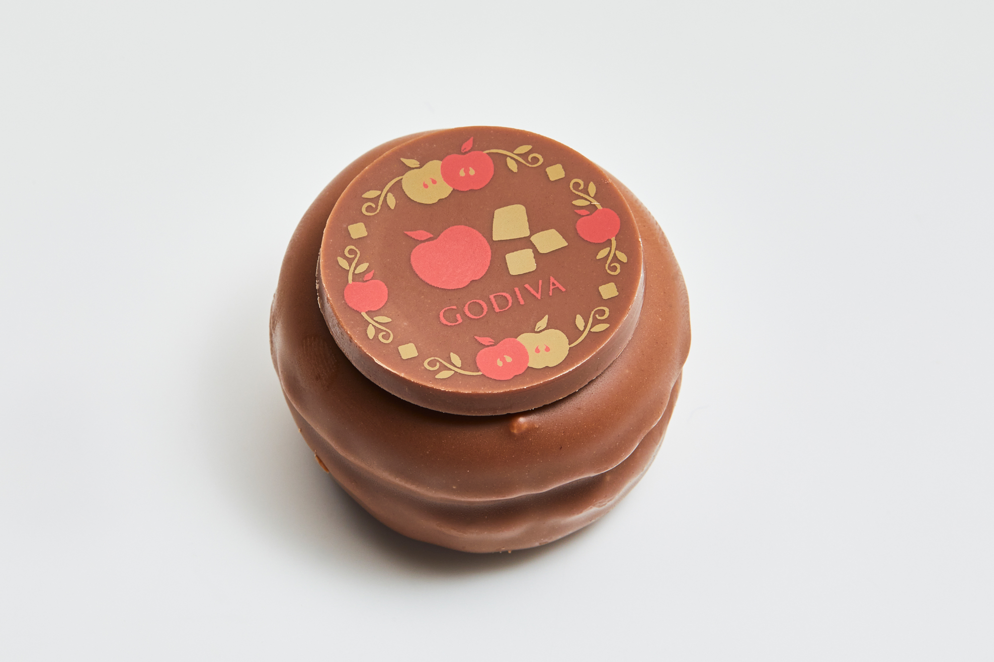 GODIVA FY20 White Day Collection Macarons Chocolat Package