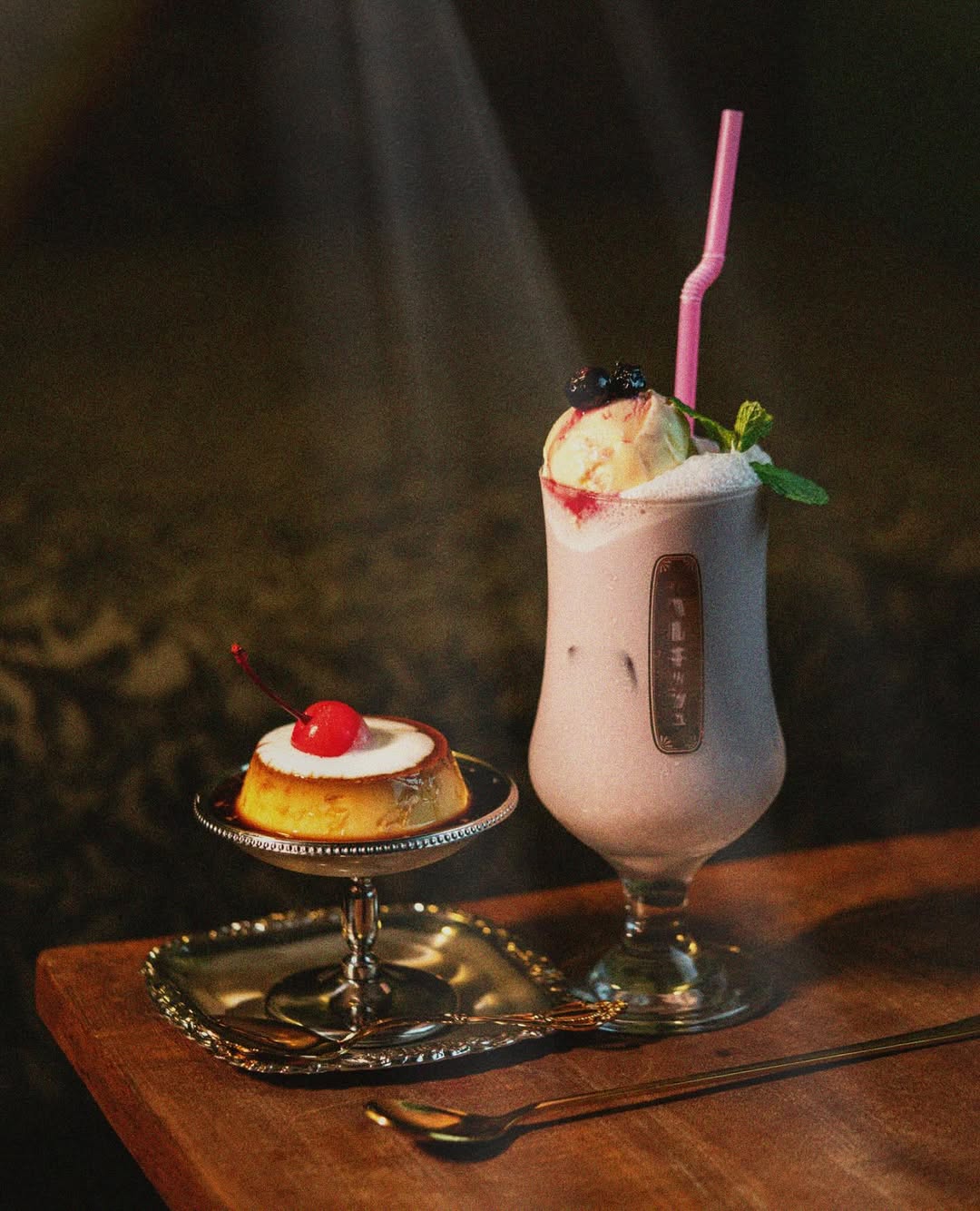 Bellkish Cafe