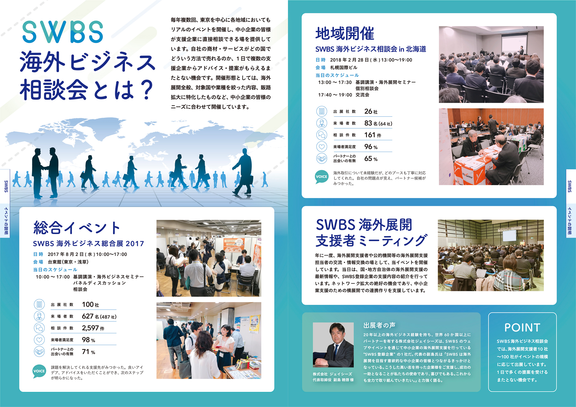 SWBS Pamphlet