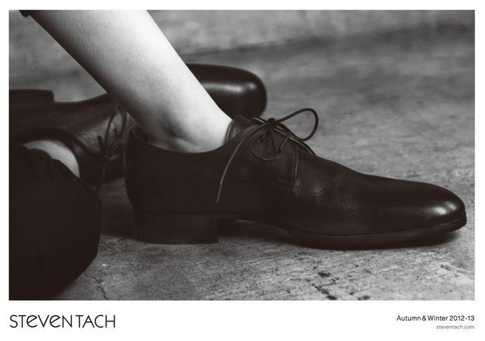 STeVeN TACH A/W collection catalog