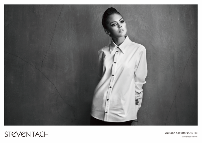 STeVeN TACH A/W collection catalog