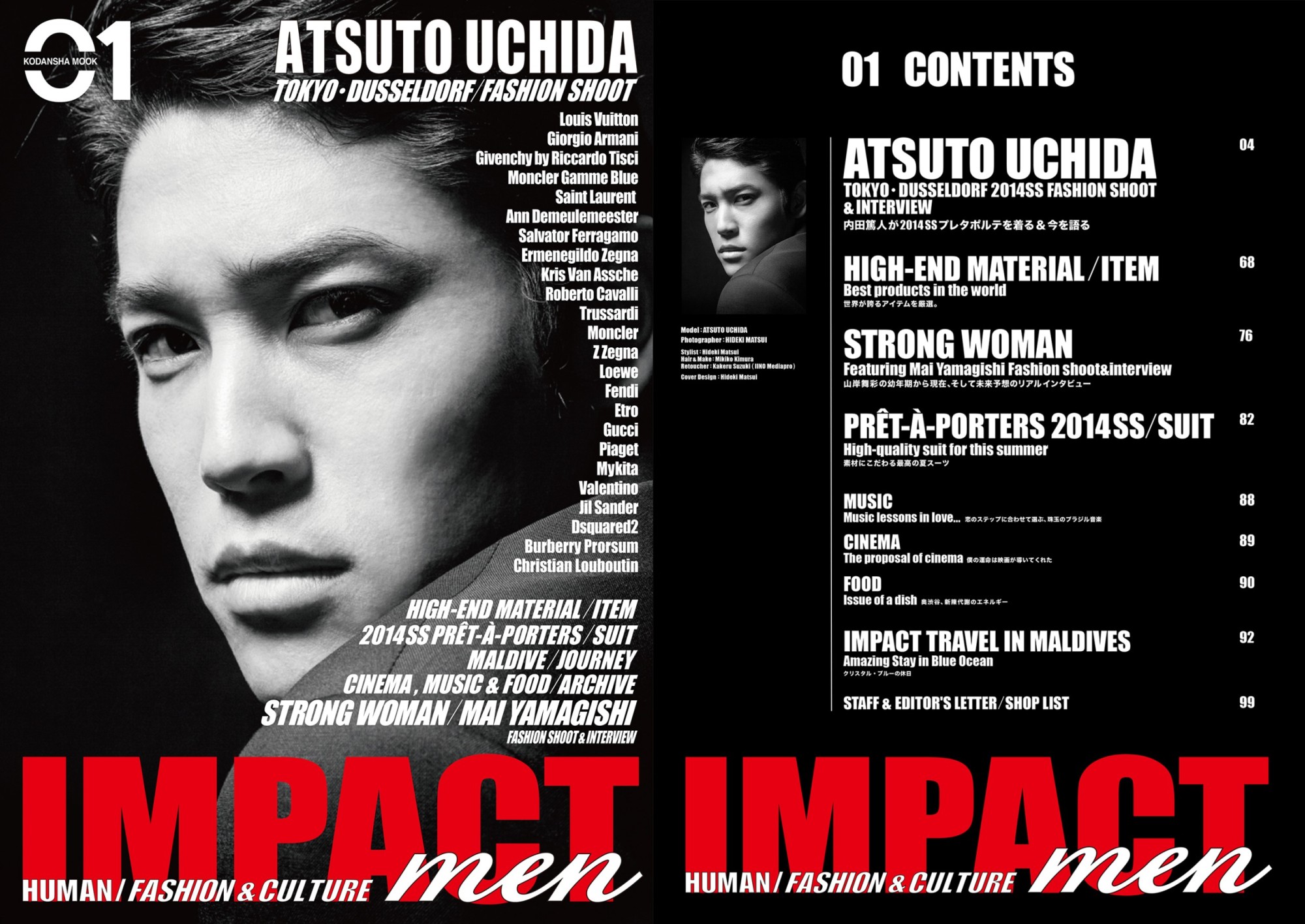 IMPACT men 01