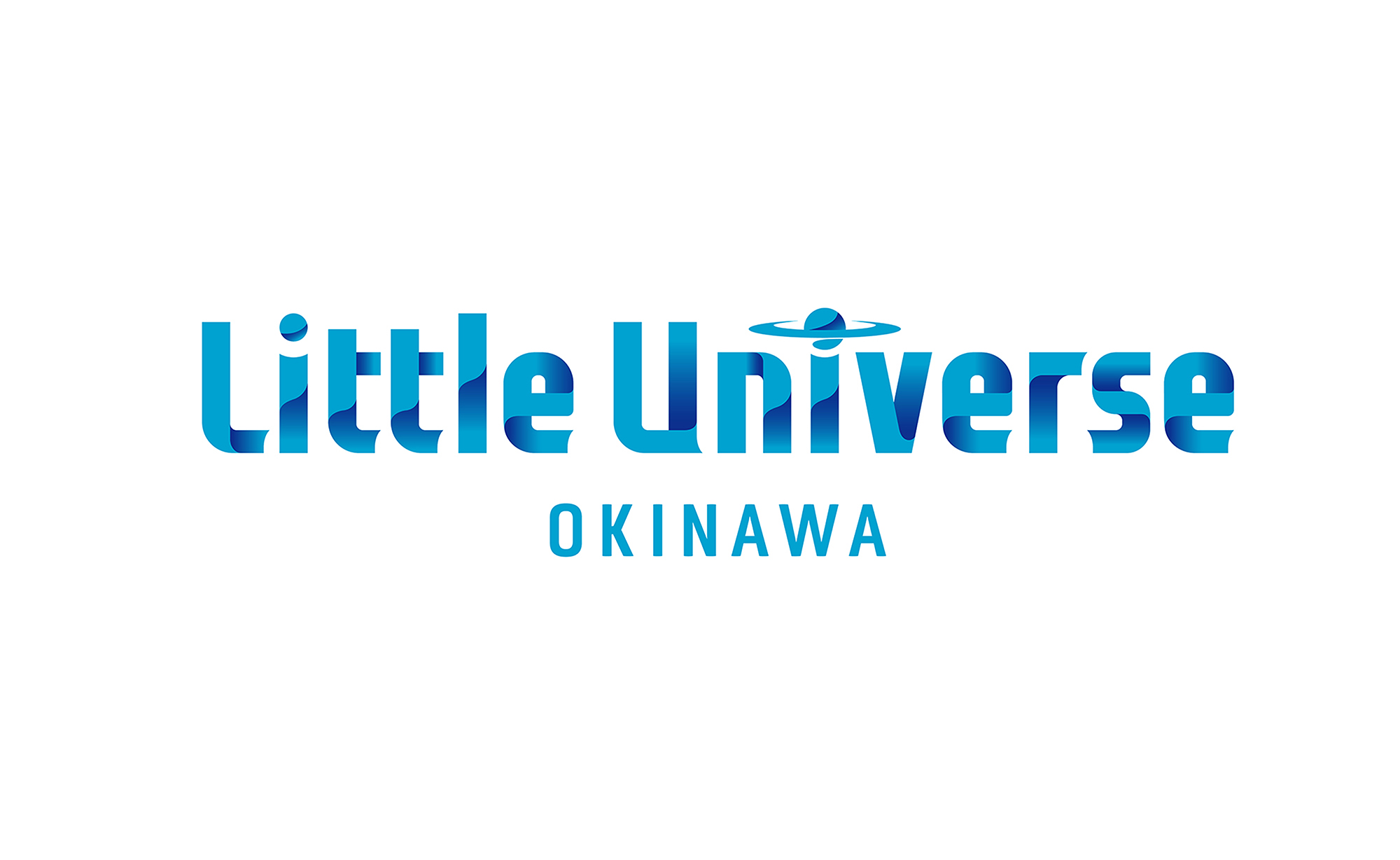 Little Universe logo