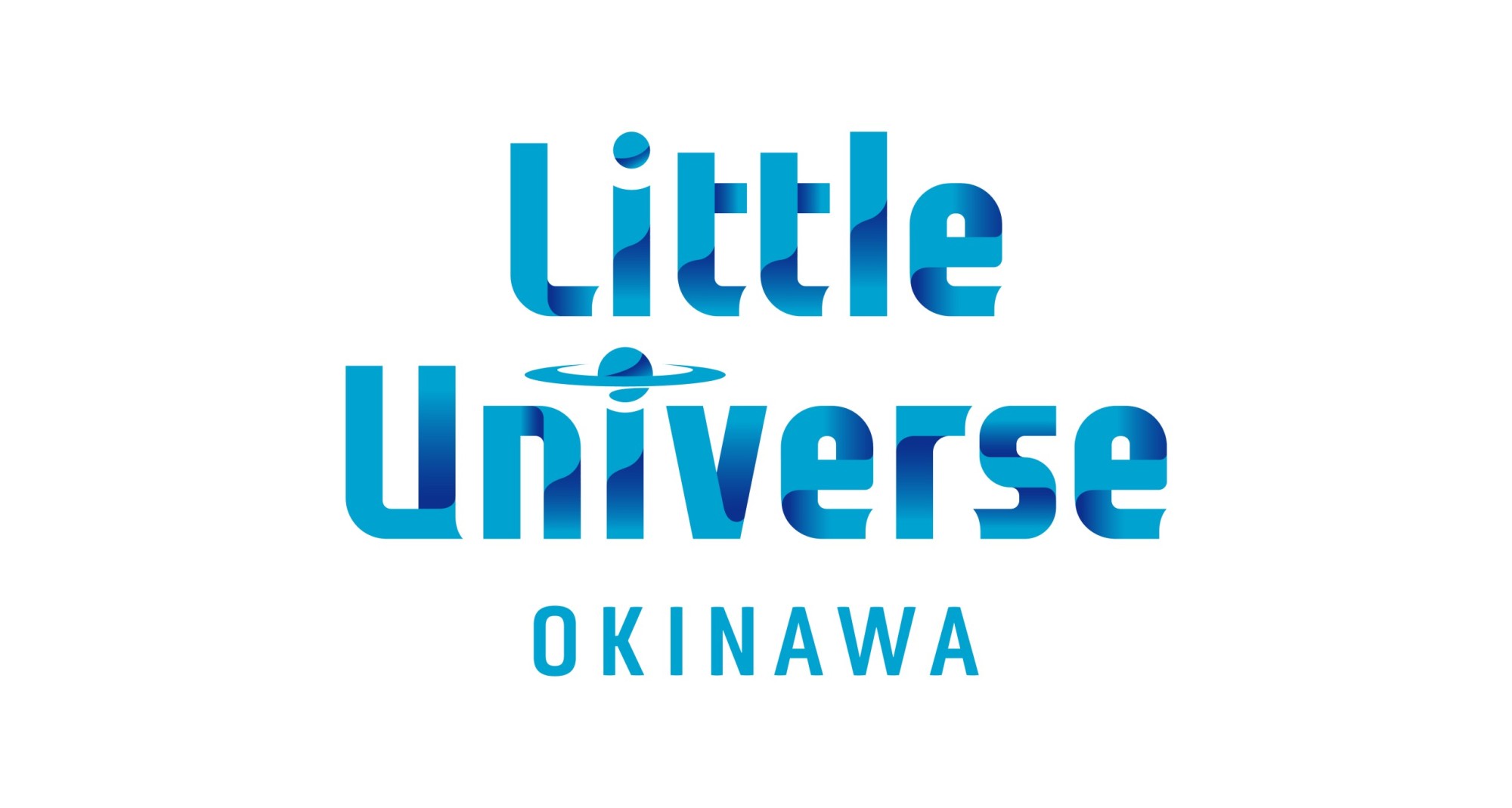 Little Universe logo