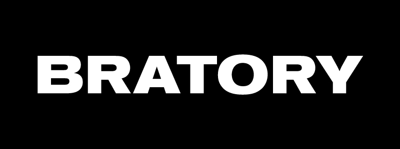 BRATORY logo