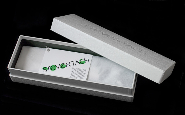 STeVeN TACH Best of Packaging in Japan