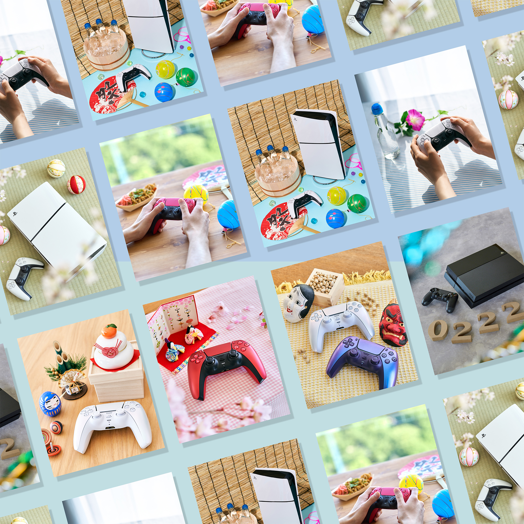 Plyastation Creative 02
