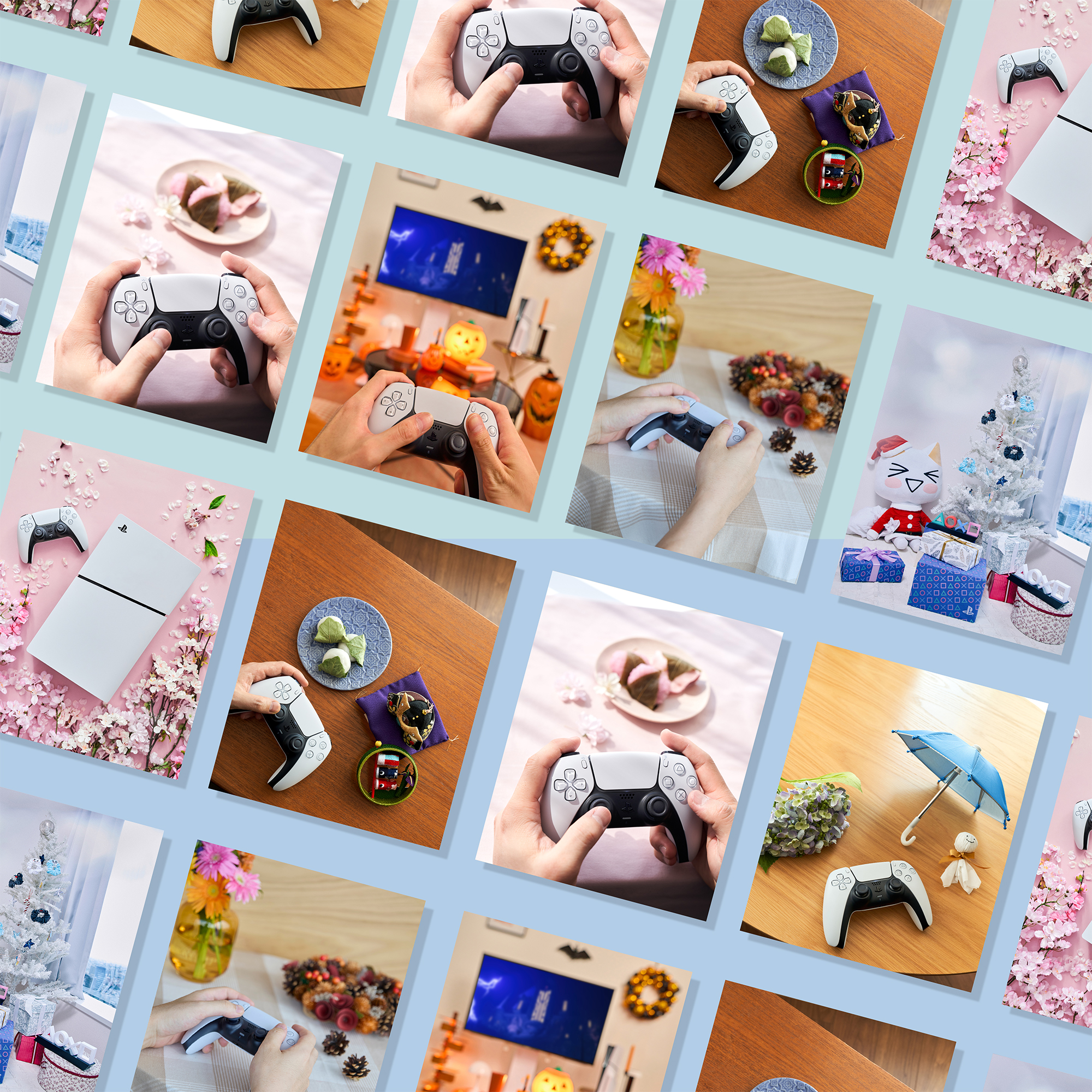 Plyastation Creative 02