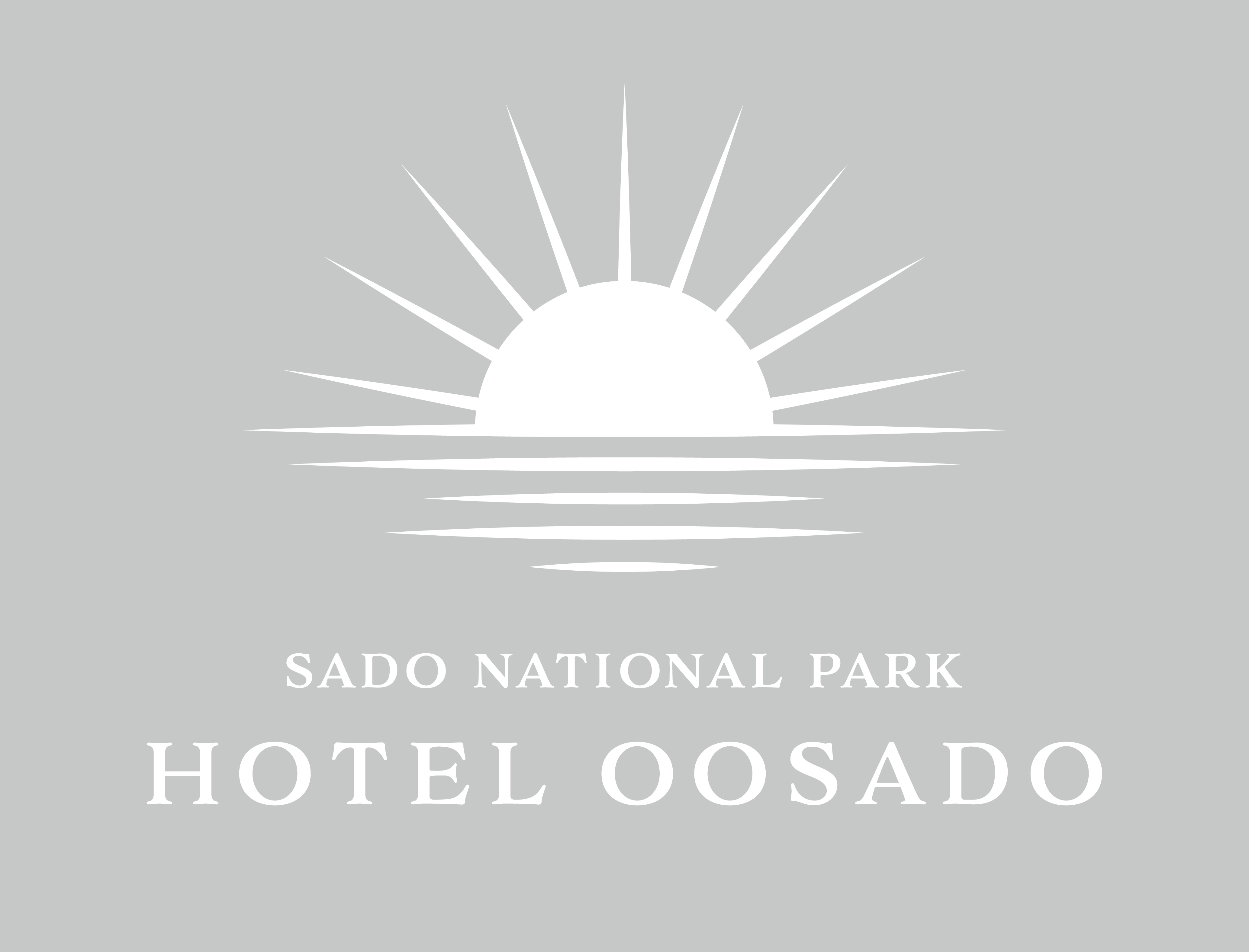 HOTEL OOSADO web, logo