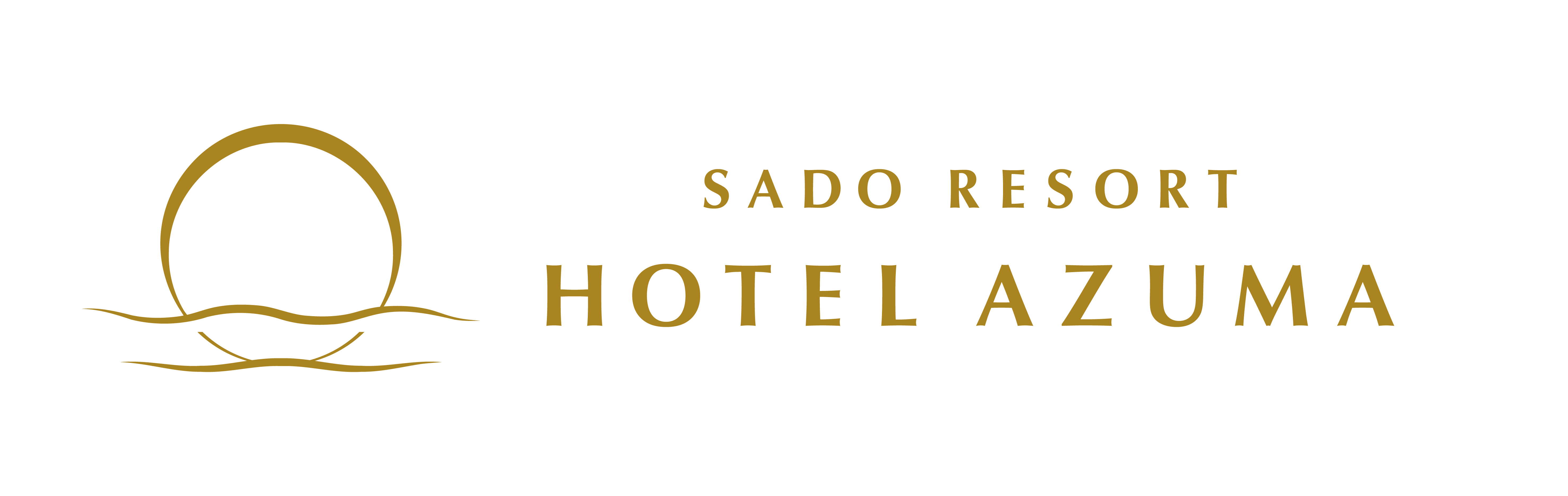 HOTEL AZUMA logo, web