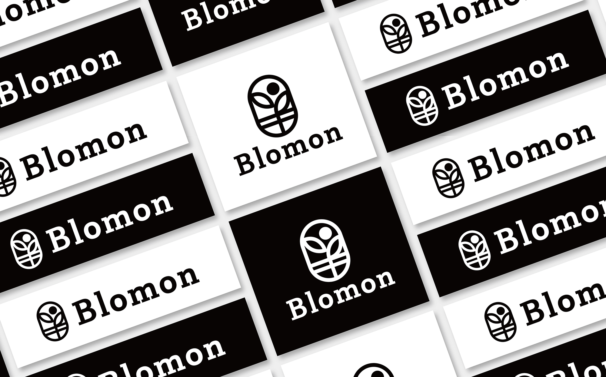 Blomon