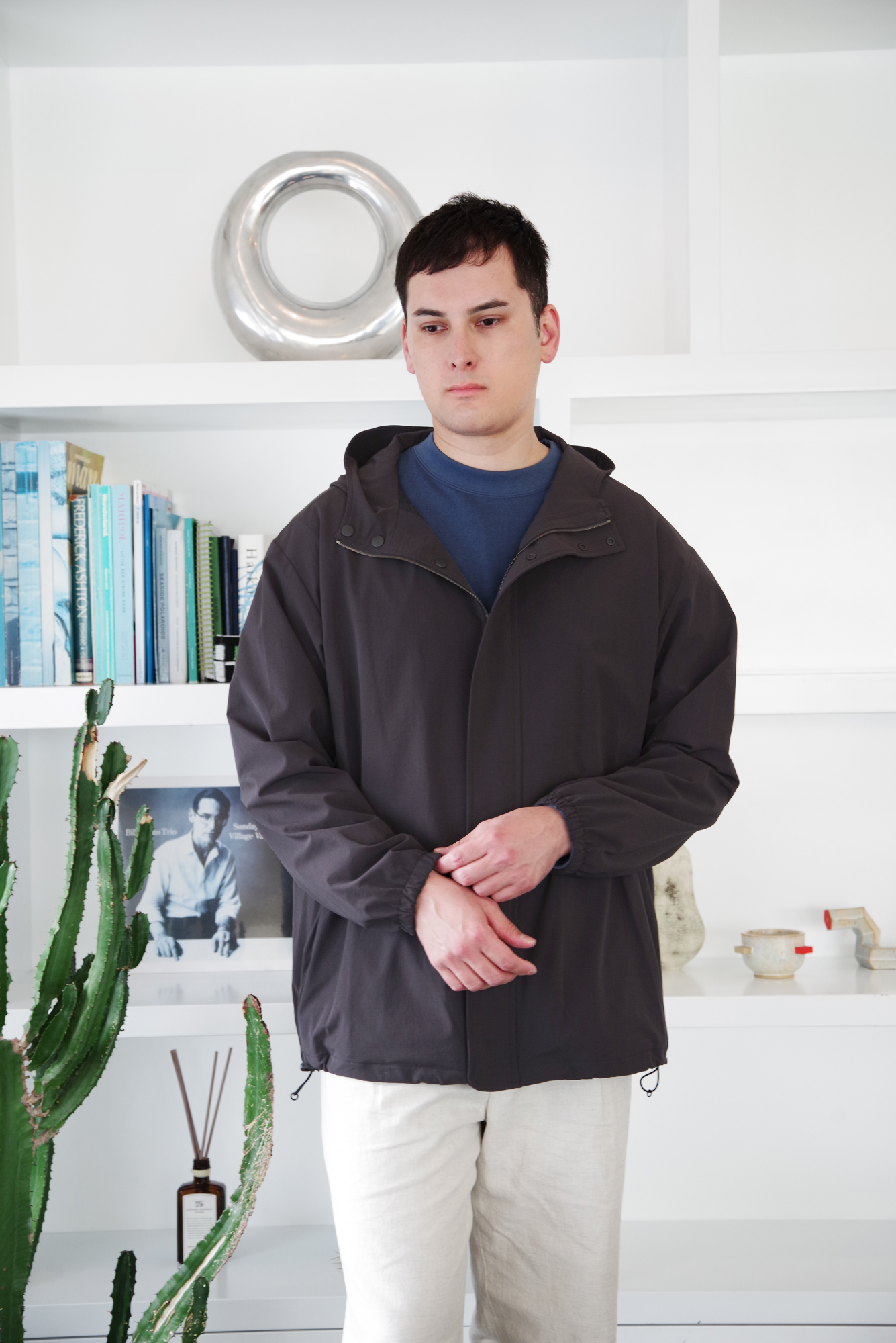 comm.arch. (Joe Mc) 2026 spring summer