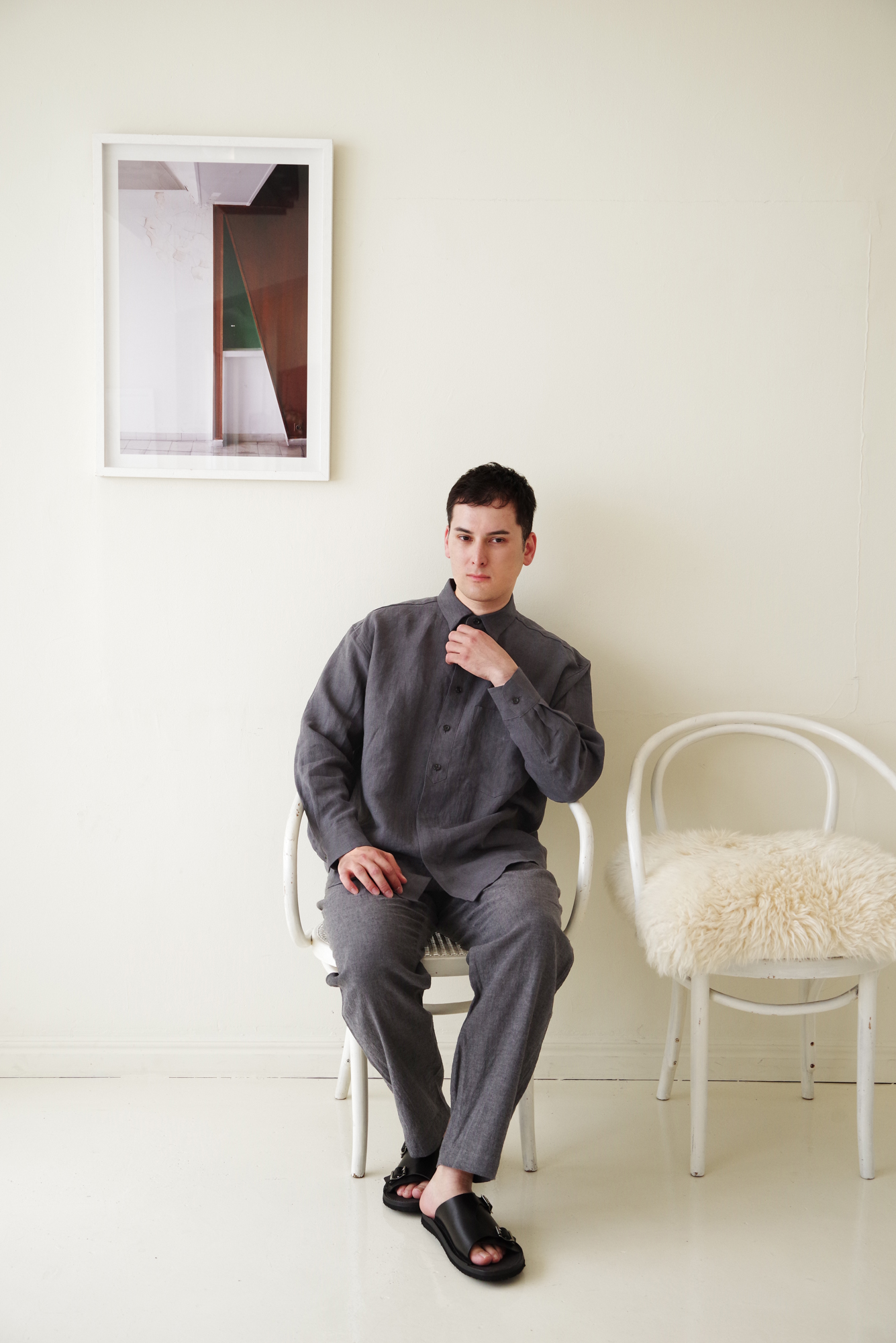 comm.arch. (Joe Mc) 2026 spring summer