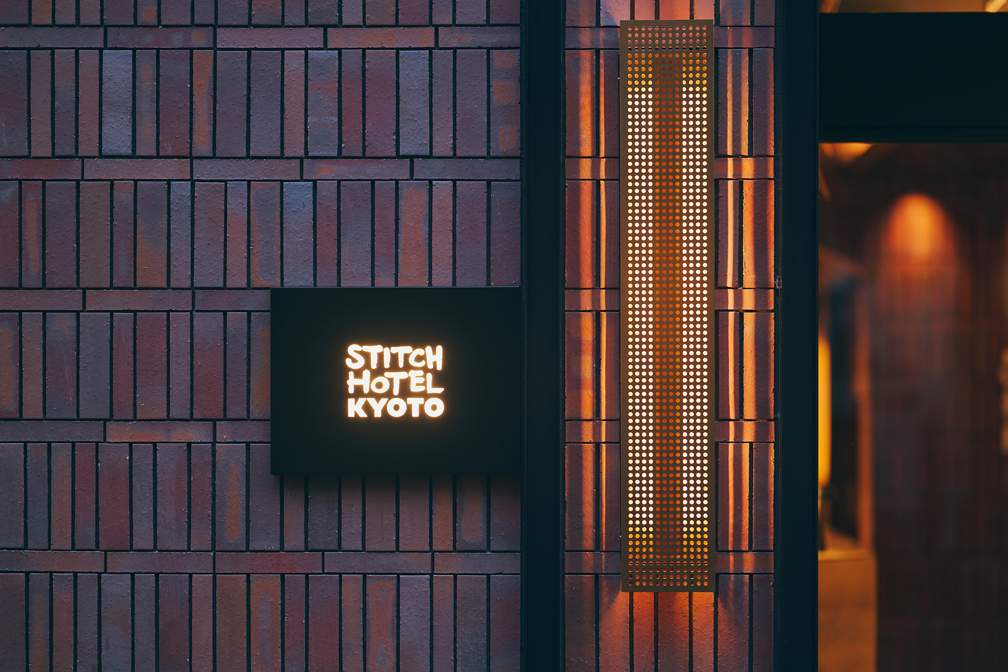 Hotel brand