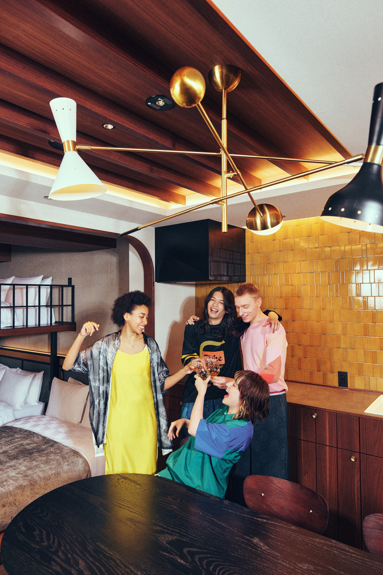 Hotel brand