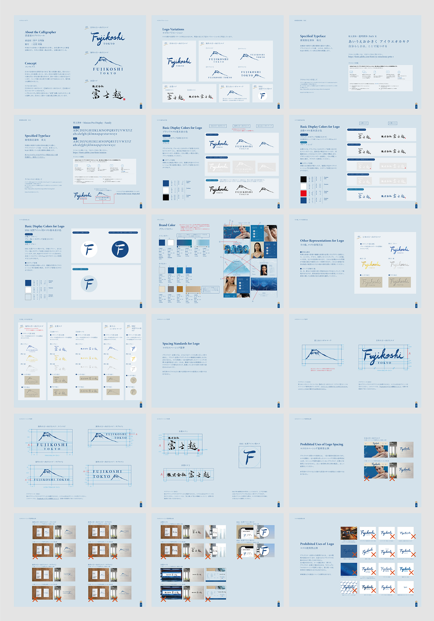 Fujikoshi Rebranding interview【Part2】