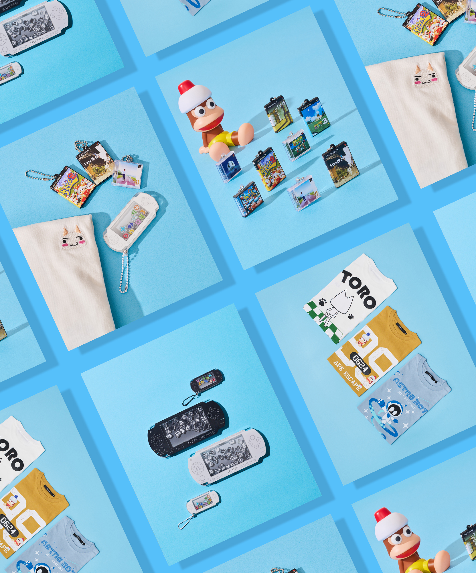 Playstation Creative 03