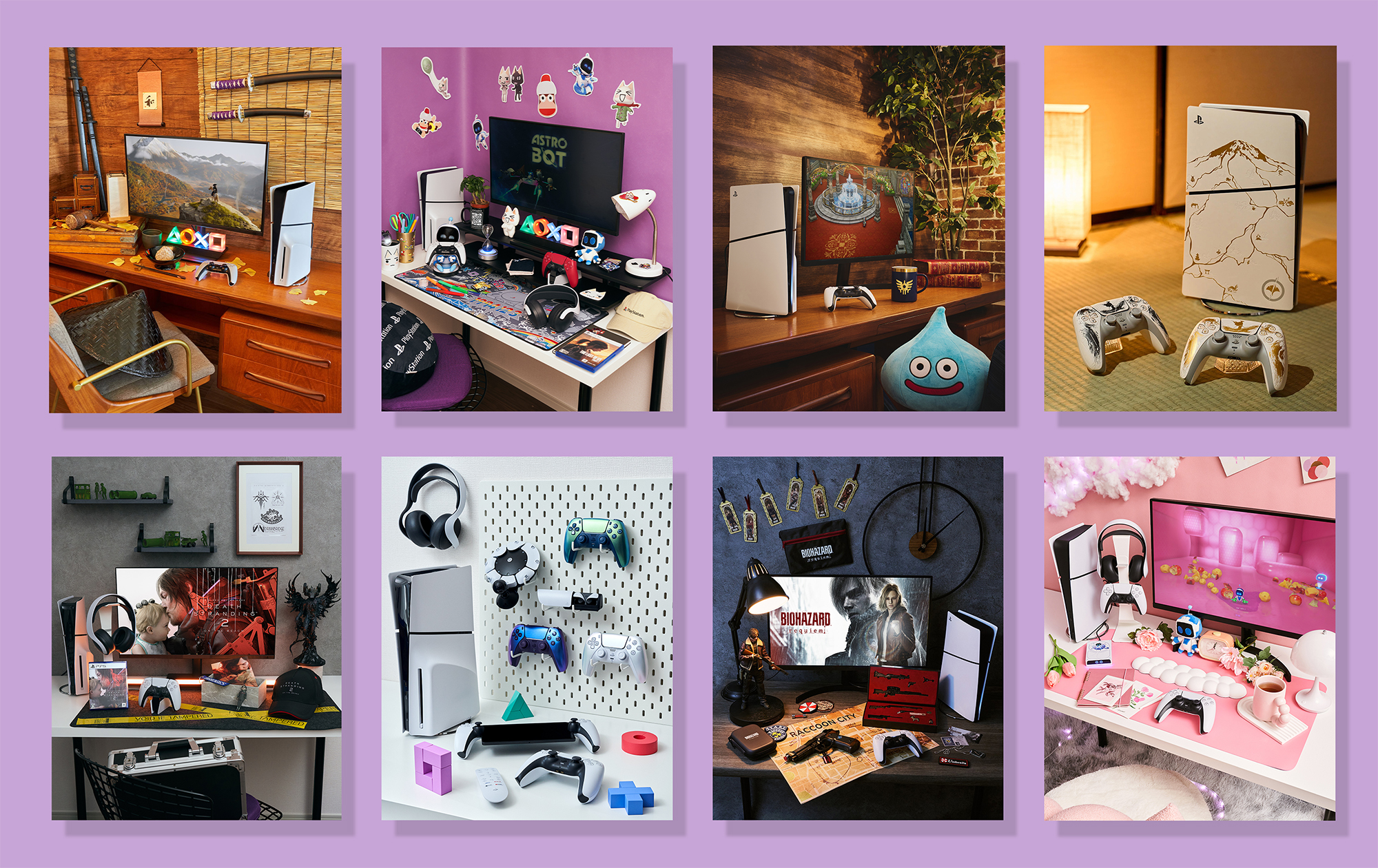 Playstation Creative 03