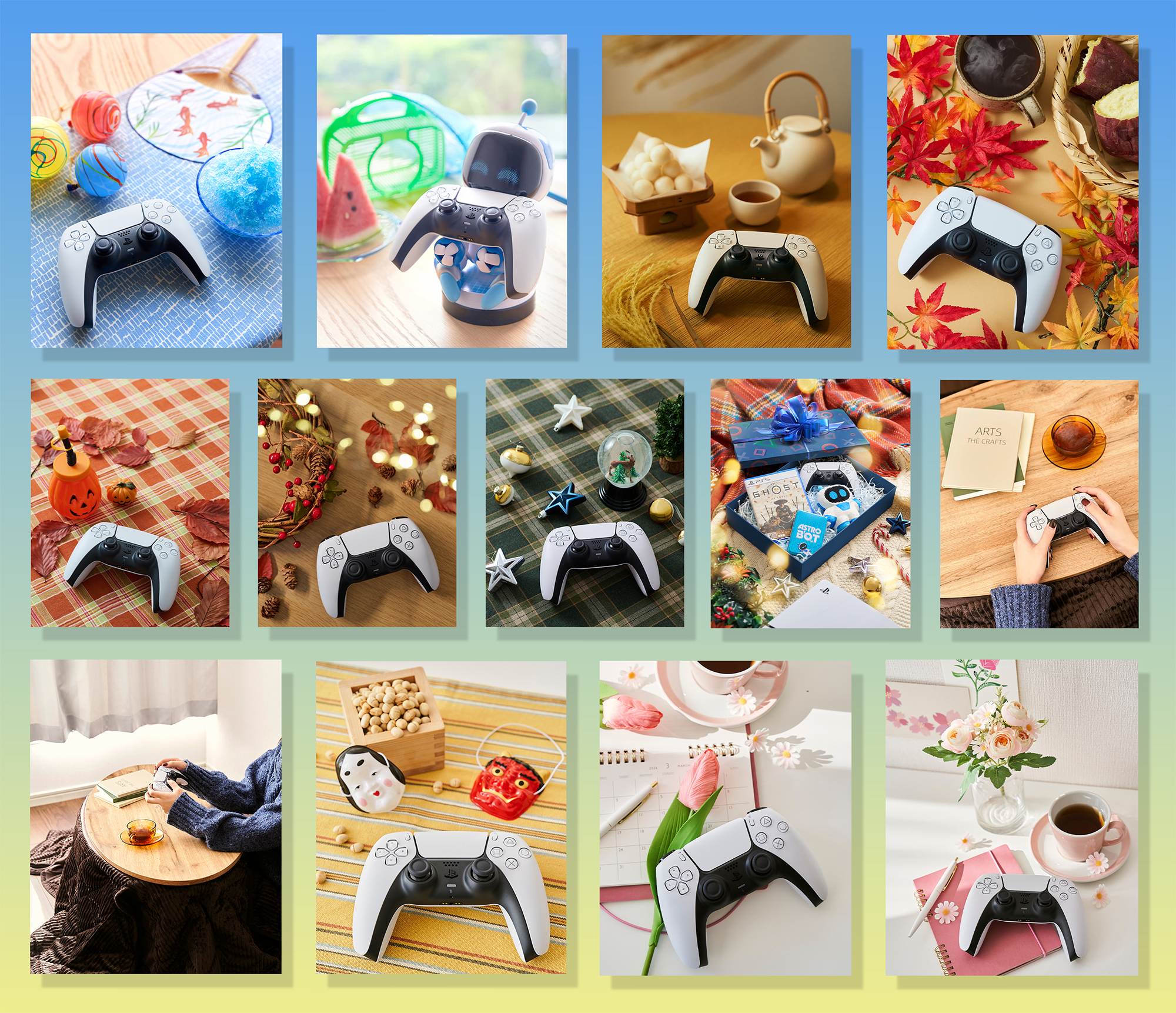 Playstation Creative 03