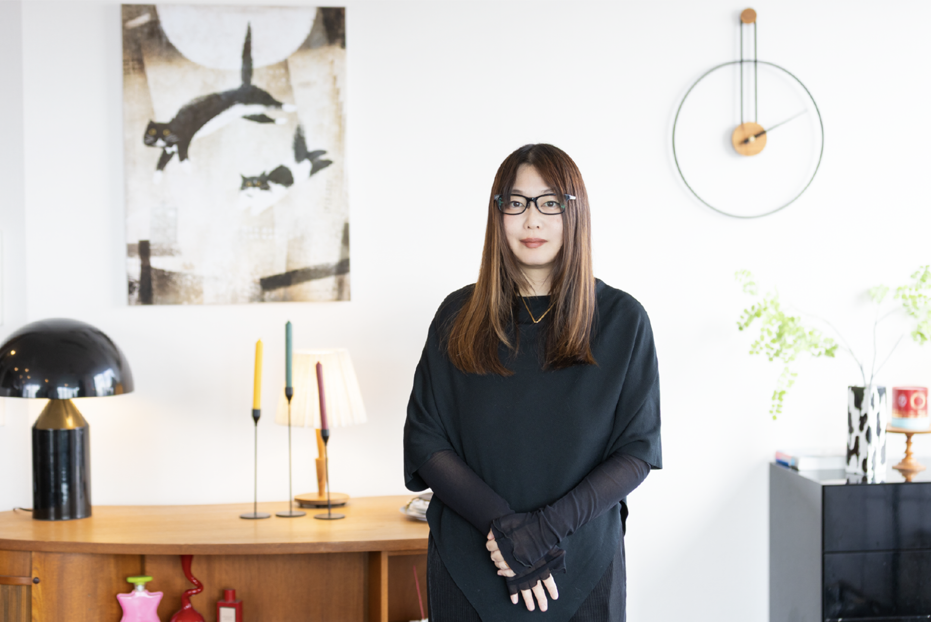 Tokyo University of Science ~Interview