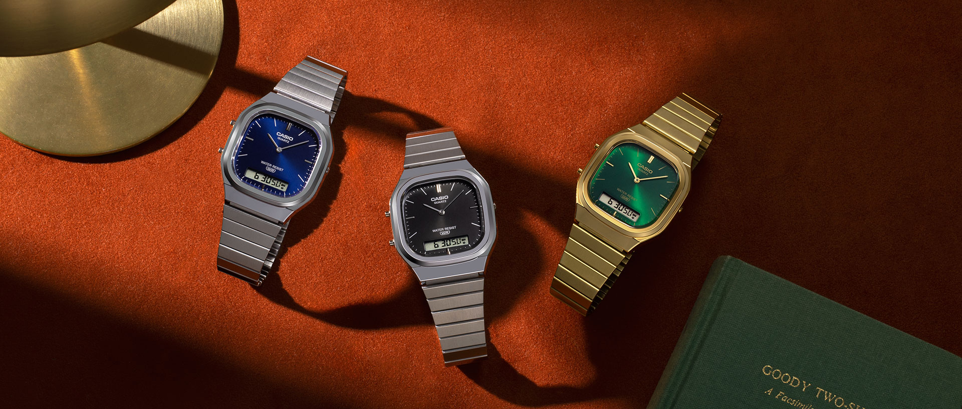 CASIO VINTAGE KV