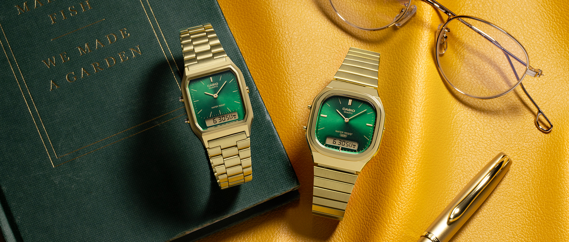 CASIO VINTAGE KV
